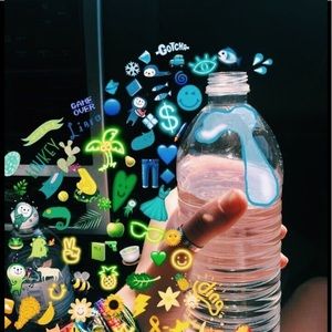 Meet your Posher, Tonya